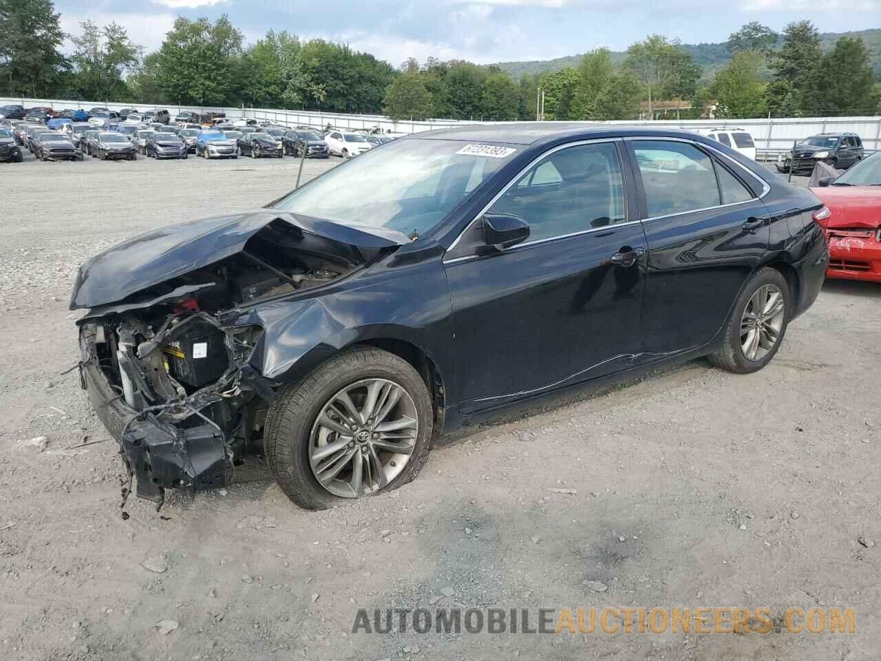 4T1BF1FK5FU479471 TOYOTA CAMRY 2015