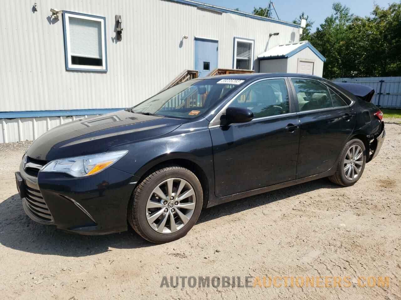 4T1BF1FK5FU873794 TOYOTA CAMRY 2015