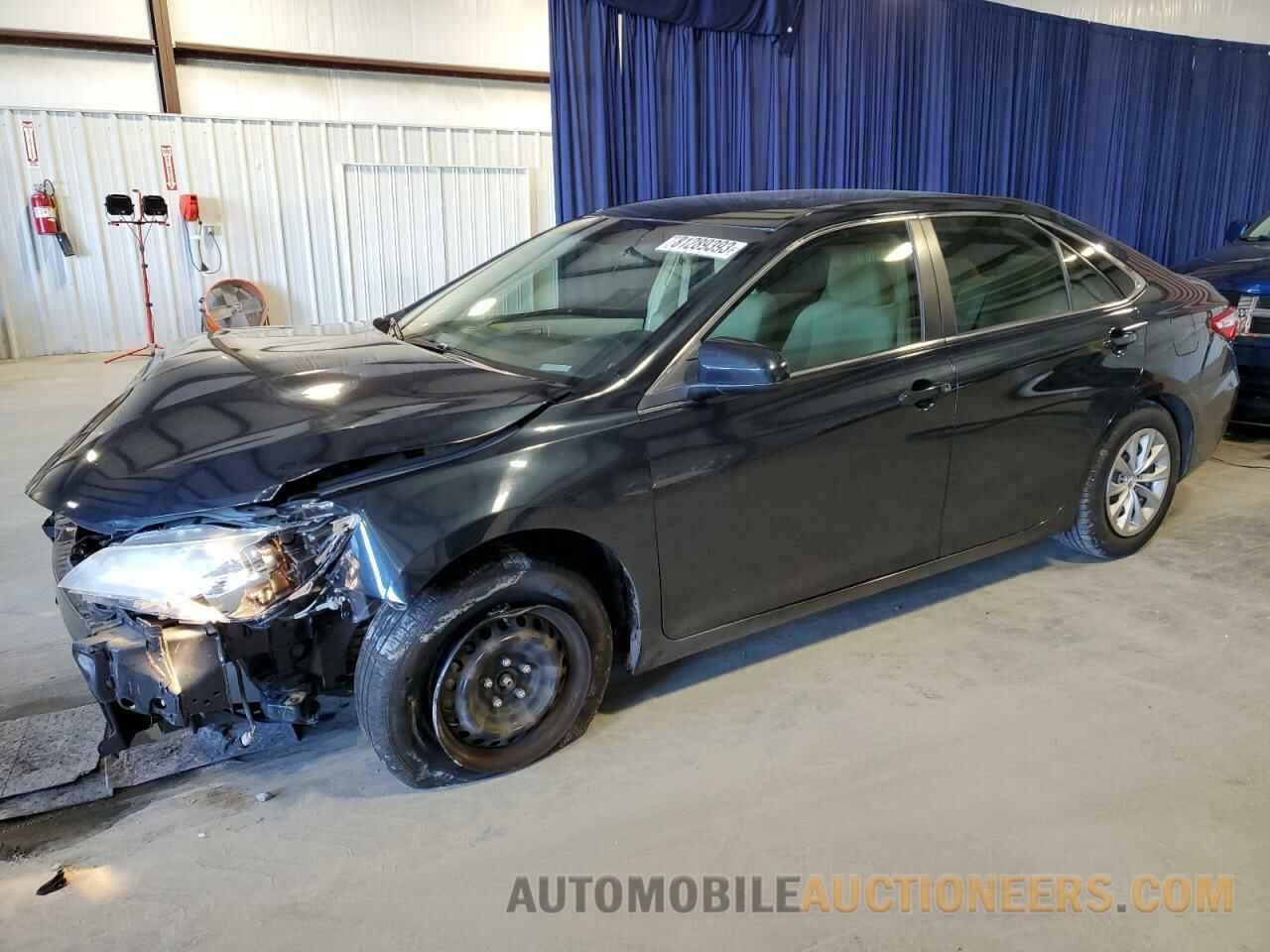 4T1BF1FK5FU888747 TOYOTA CAMRY 2015