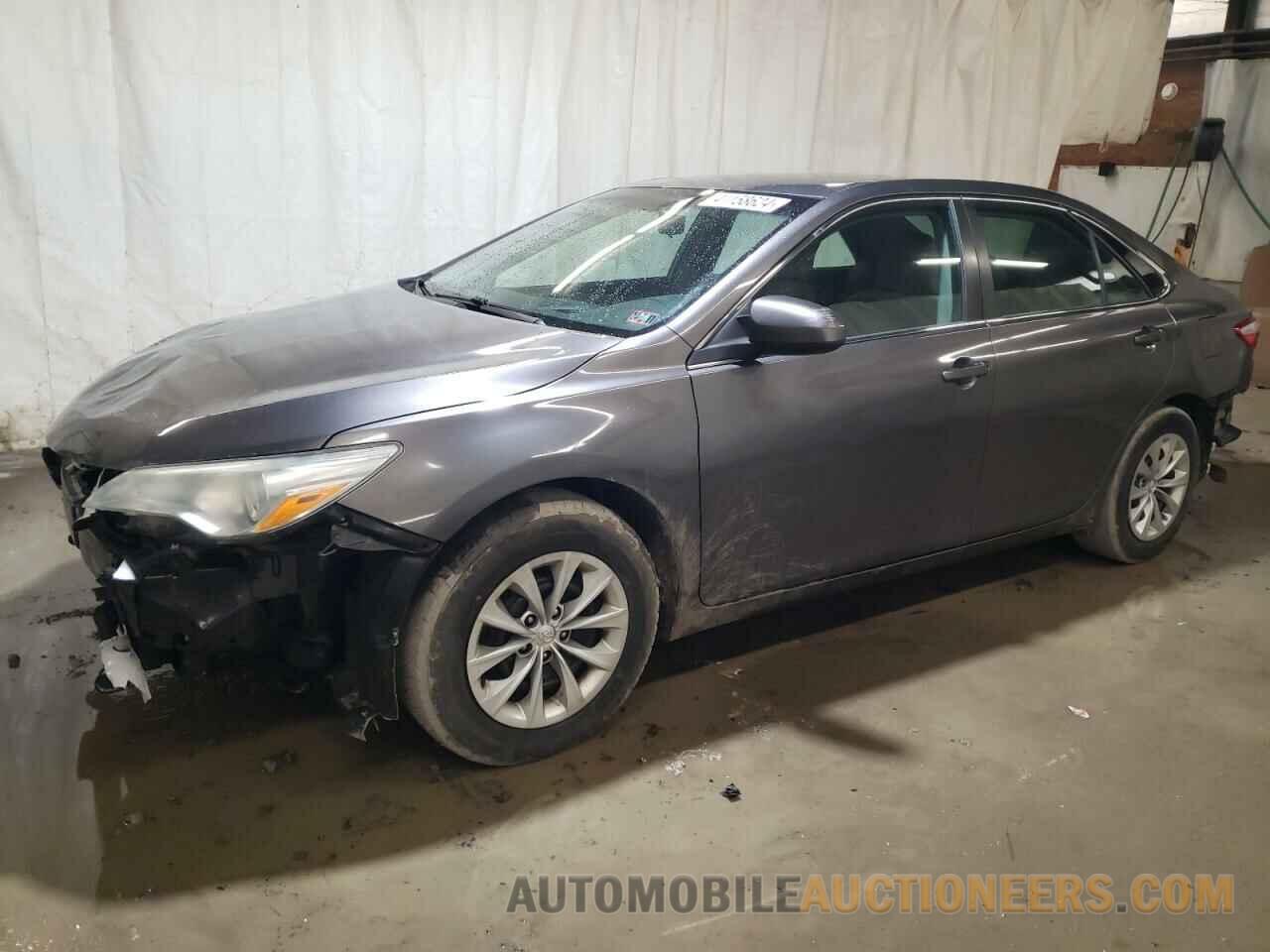 4T1BF1FK5FU914702 TOYOTA CAMRY 2015