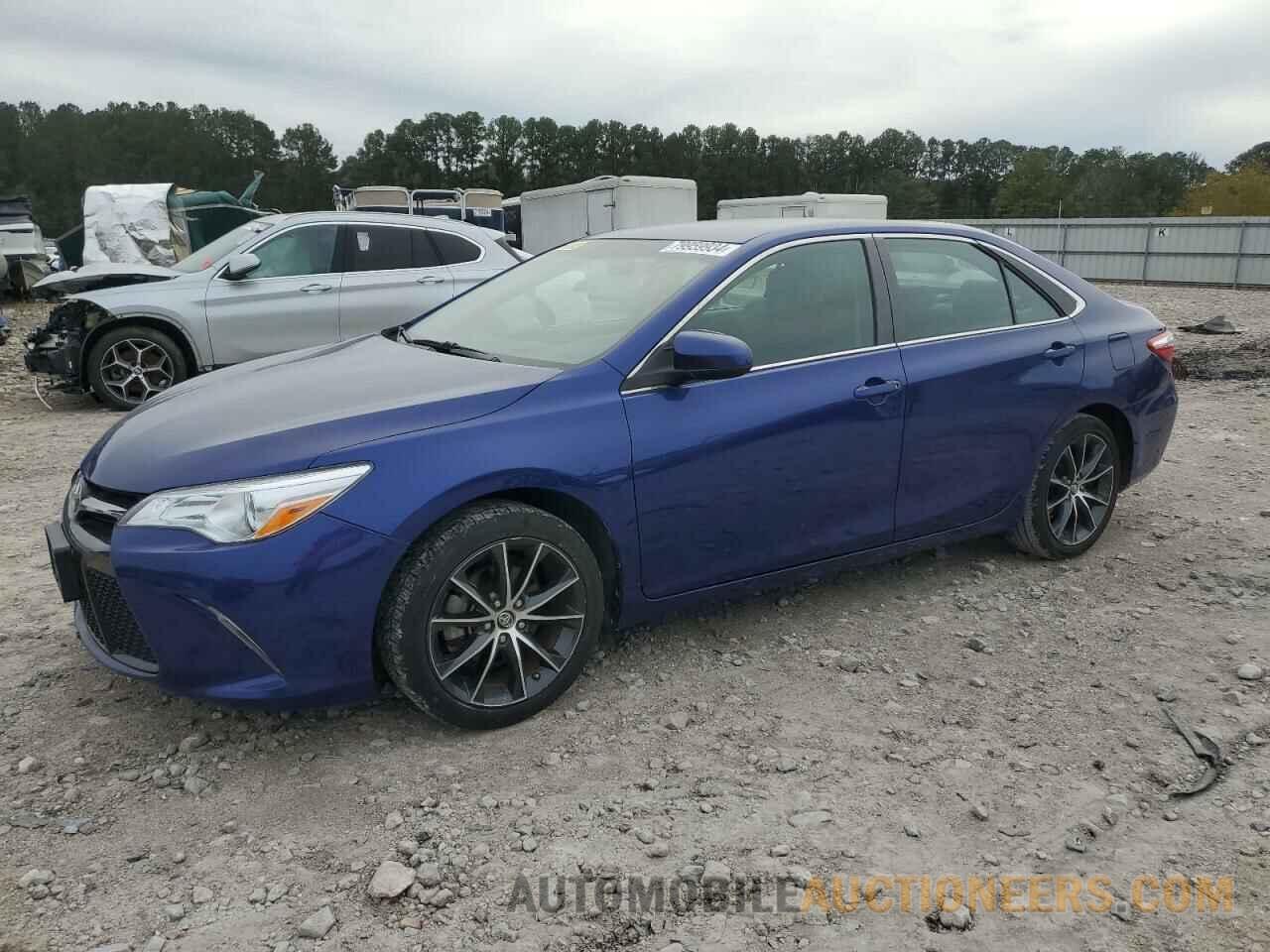 4T1BF1FK5FU915770 TOYOTA CAMRY 2015