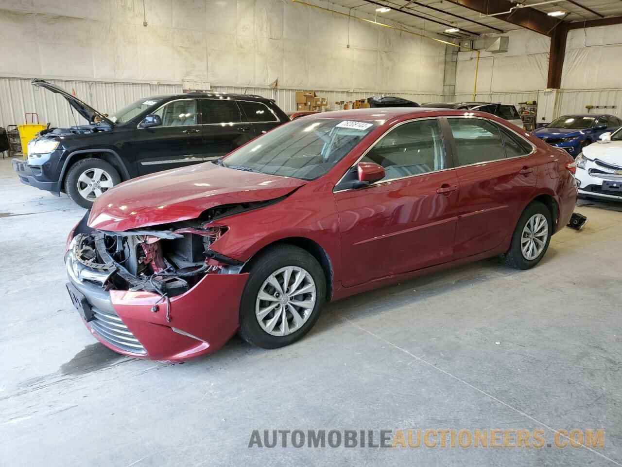 4T1BF1FK5FU916479 TOYOTA CAMRY 2015