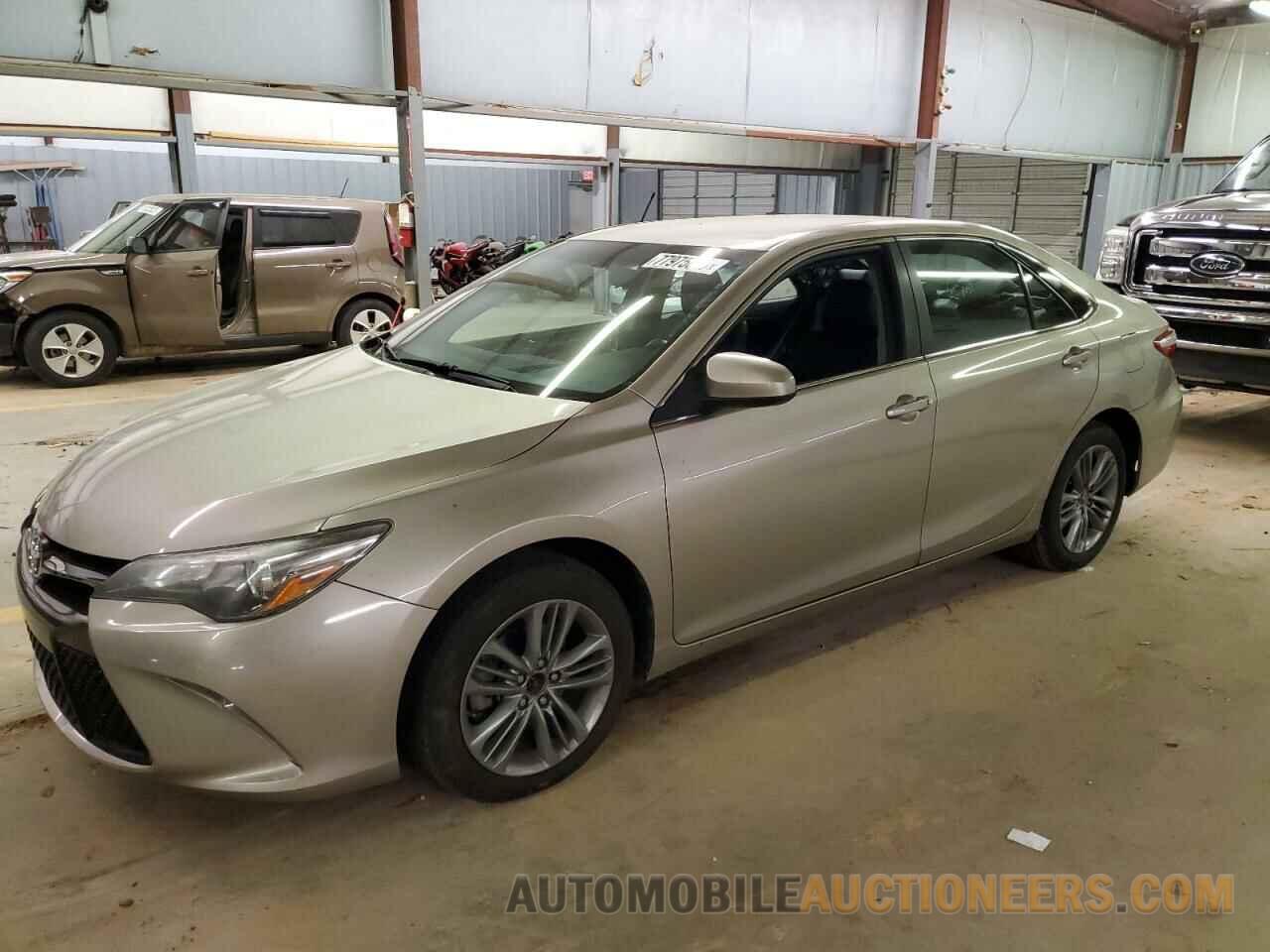 4T1BF1FK5FU920080 TOYOTA CAMRY 2015