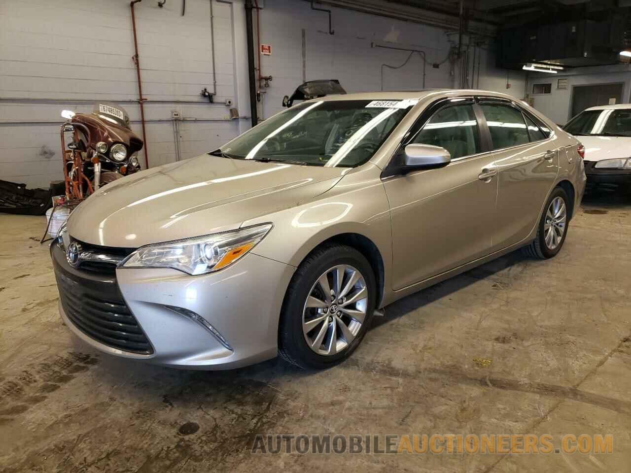 4T1BF1FK5FU955251 TOYOTA CAMRY 2015