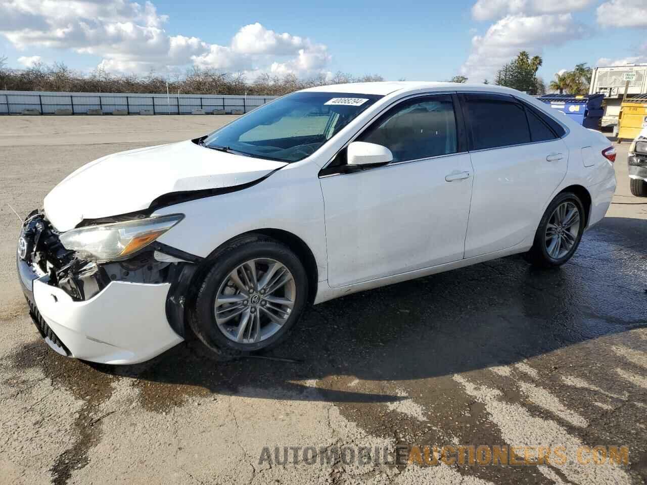 4T1BF1FK5FU959798 TOYOTA CAMRY 2015