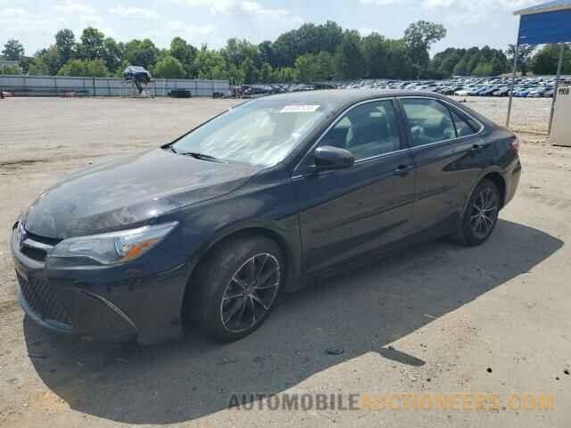 4T1BF1FK5FU968419 TOYOTA CAMRY 2015