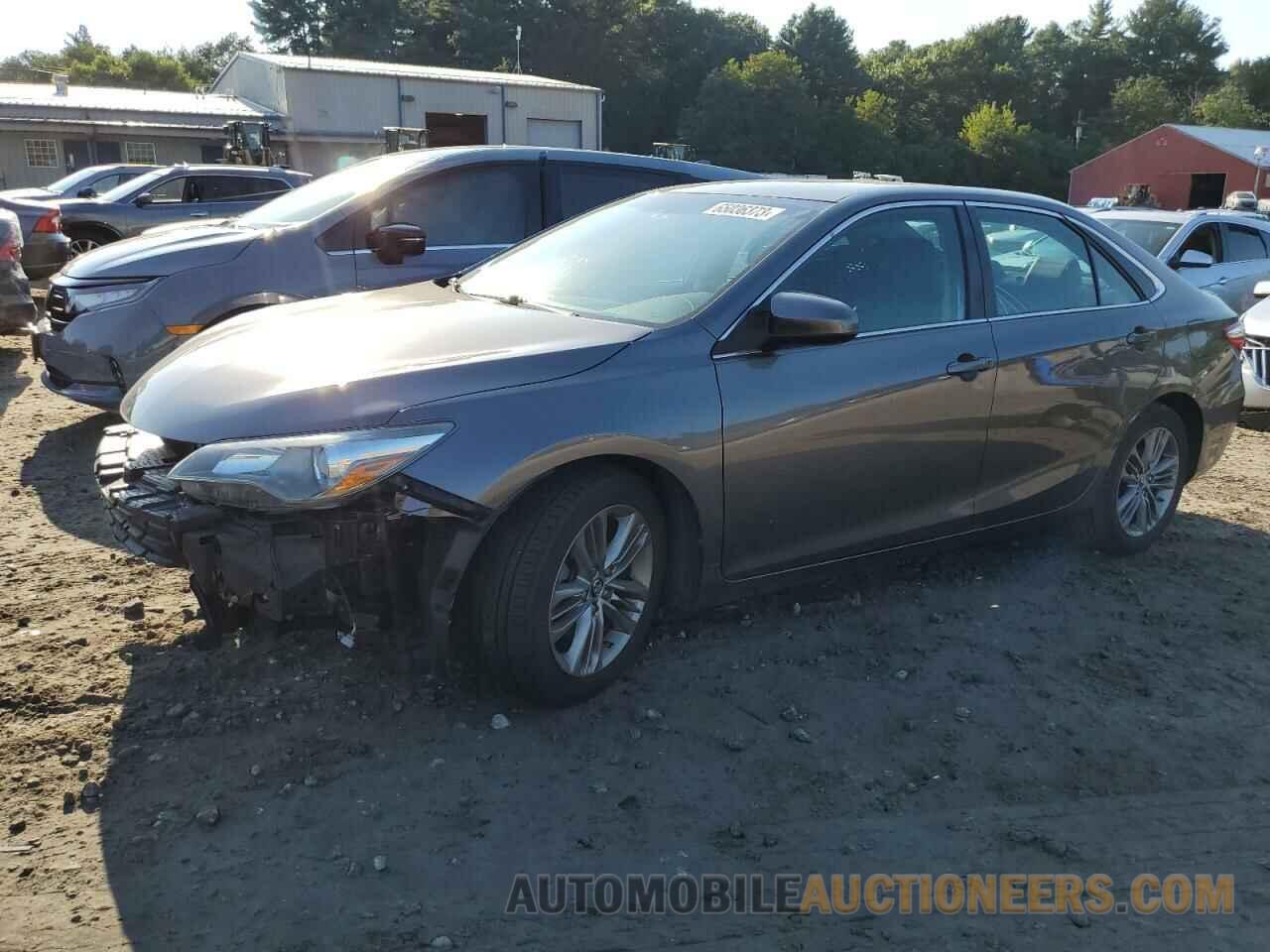 4T1BF1FK5FU971479 TOYOTA CAMRY 2015