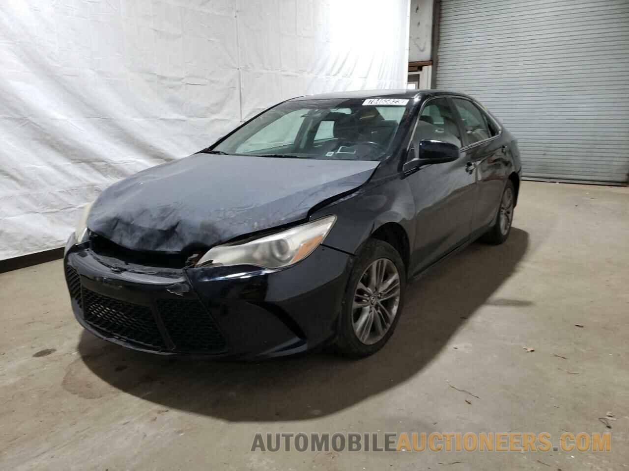 4T1BF1FK5FU973426 TOYOTA CAMRY 2015