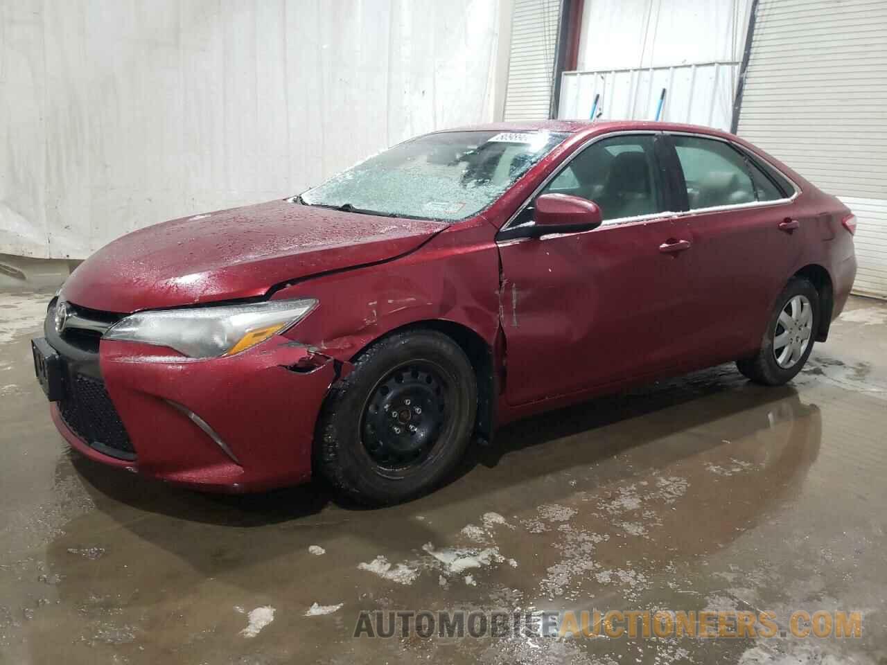 4T1BF1FK5FU976360 TOYOTA CAMRY 2015