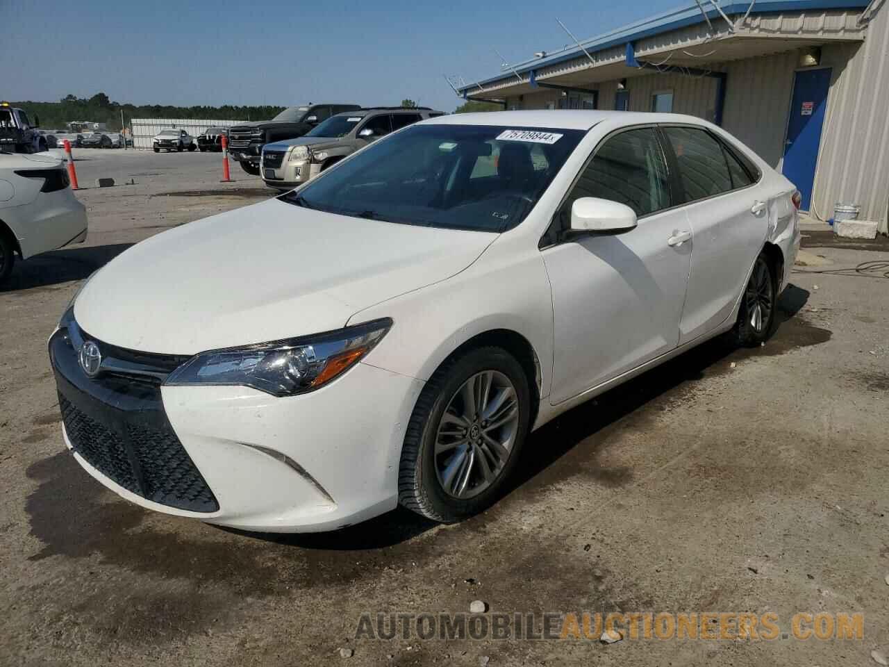 4T1BF1FK5FU984085 TOYOTA CAMRY 2015