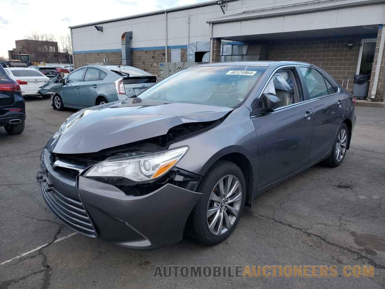 4T1BF1FK5FU994213 TOYOTA CAMRY 2015