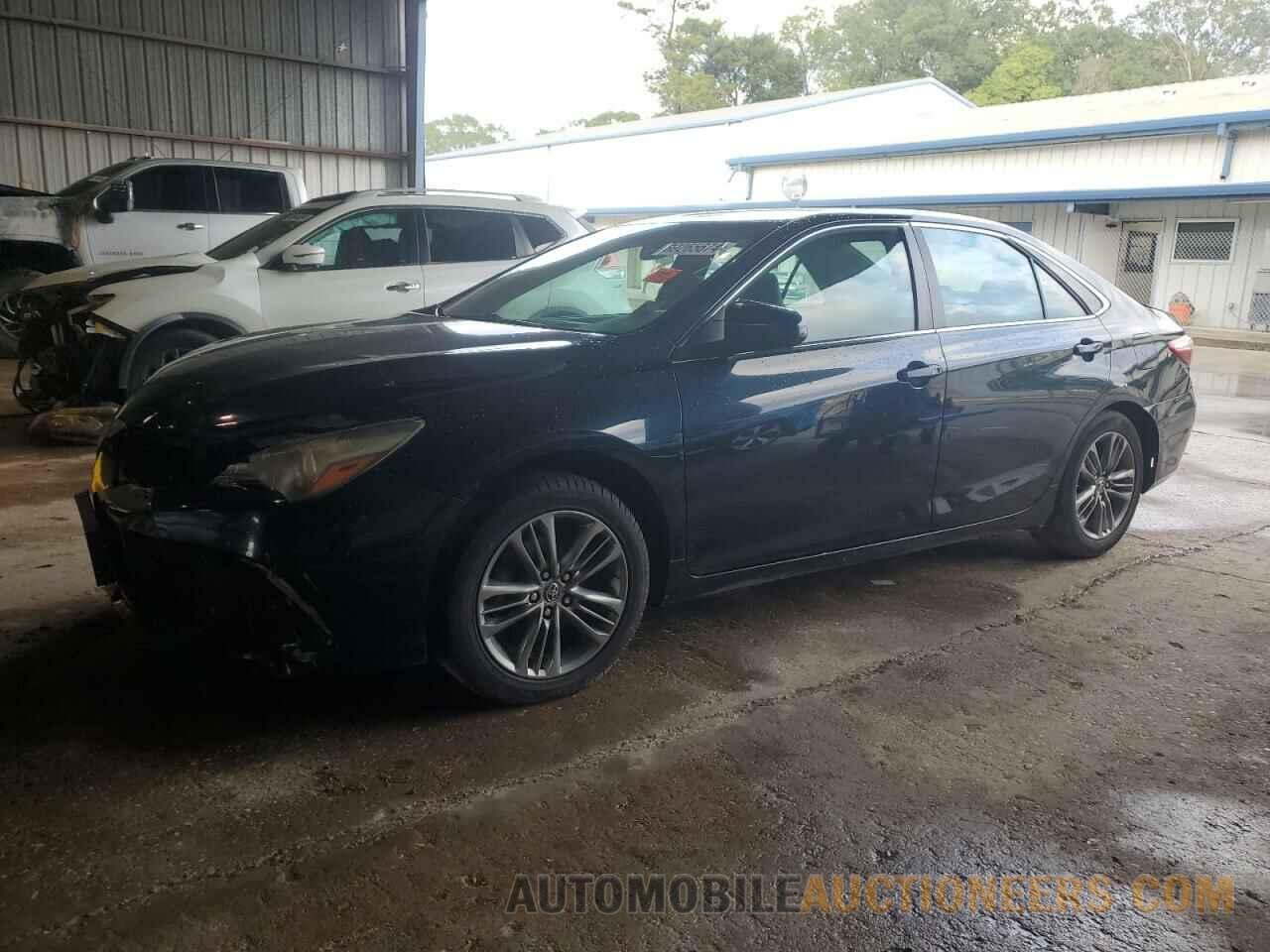 4T1BF1FK5FU996382 TOYOTA CAMRY 2015