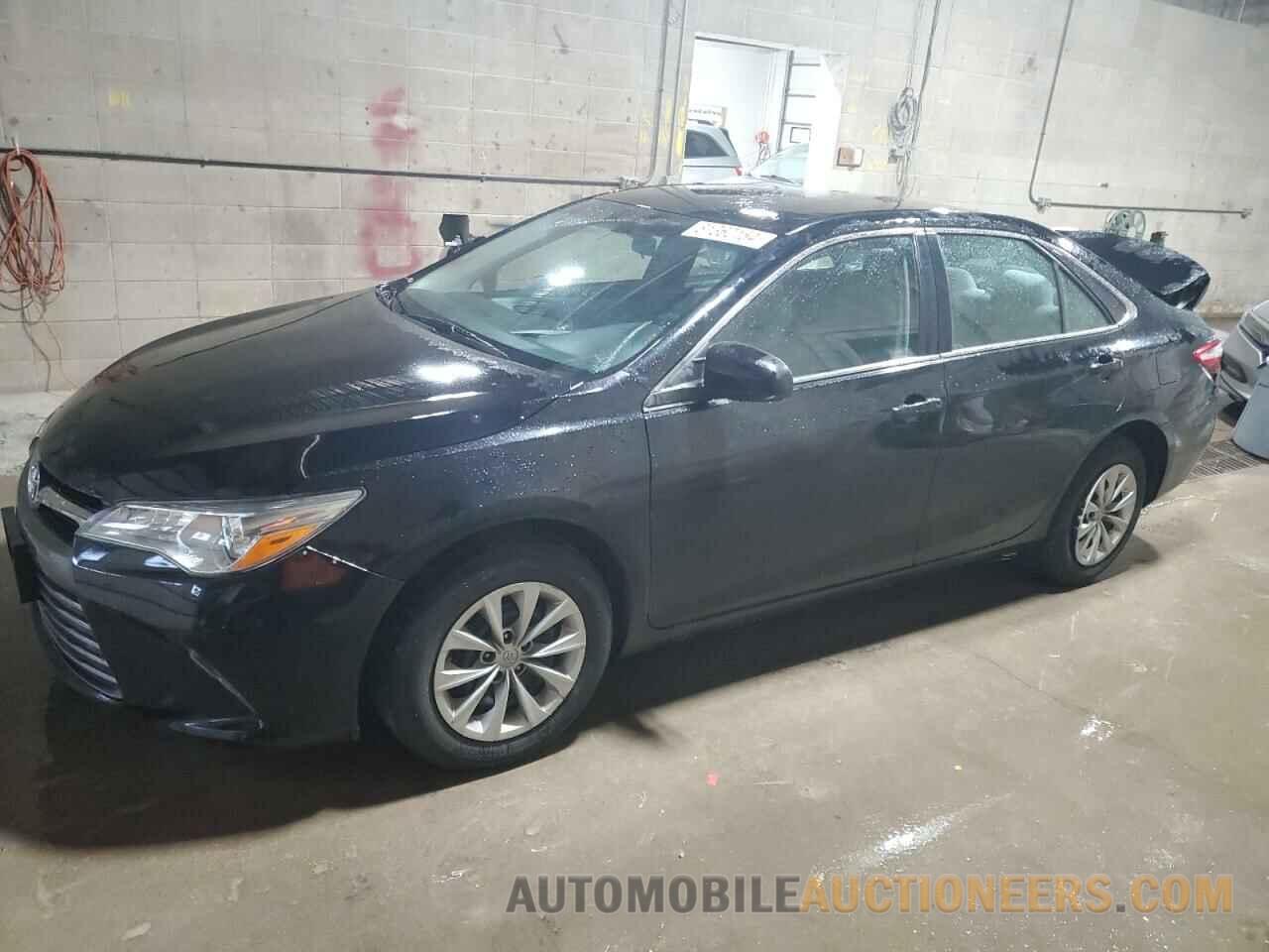 4T1BF1FK5GU116475 TOYOTA CAMRY 2016