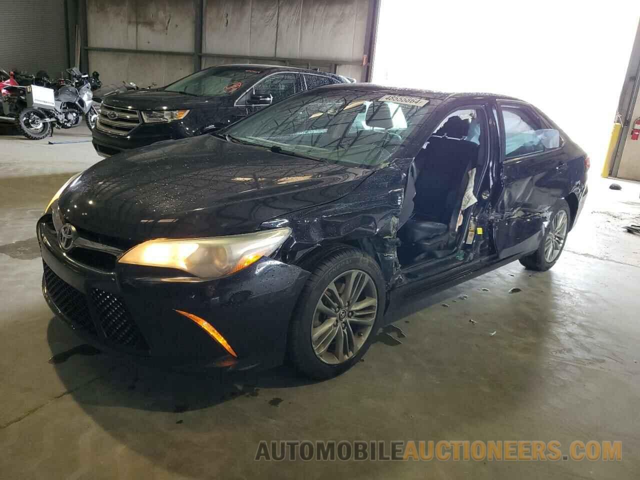 4T1BF1FK5GU157110 TOYOTA CAMRY 2016