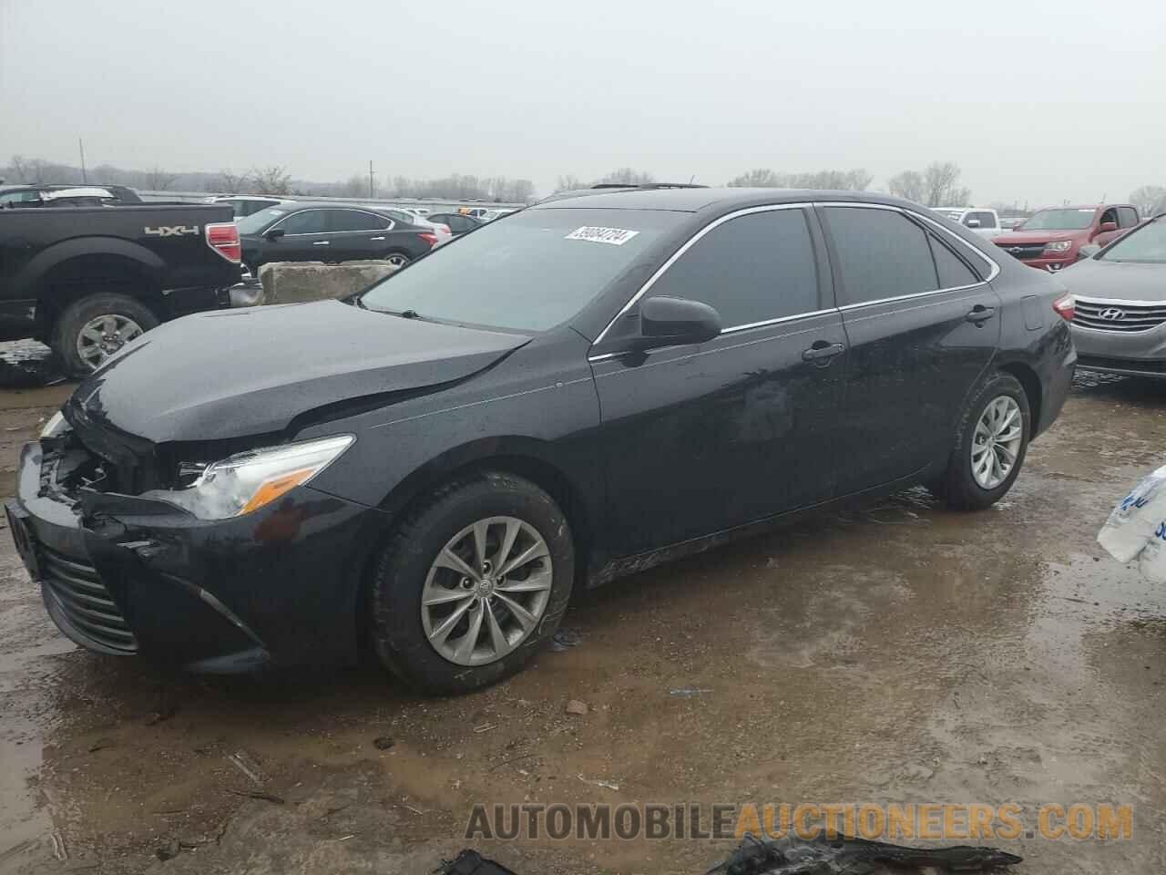 4T1BF1FK5GU181293 TOYOTA CAMRY 2016