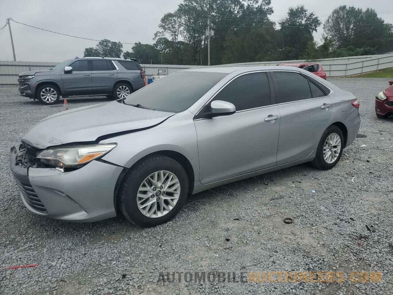 4T1BF1FK5GU194044 TOYOTA CAMRY 2016