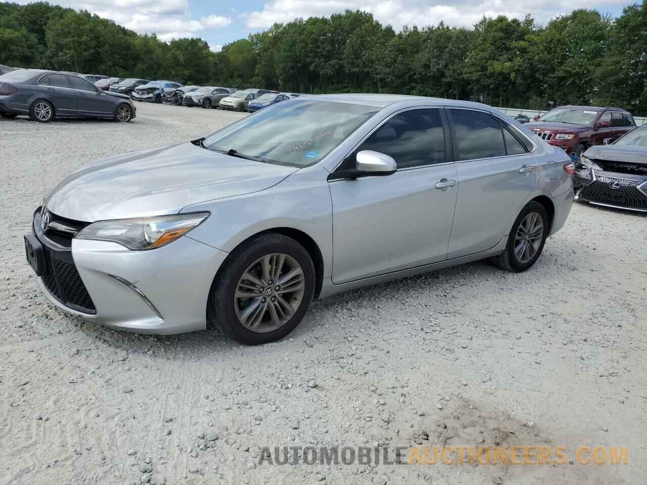 4T1BF1FK5GU220948 TOYOTA CAMRY 2016