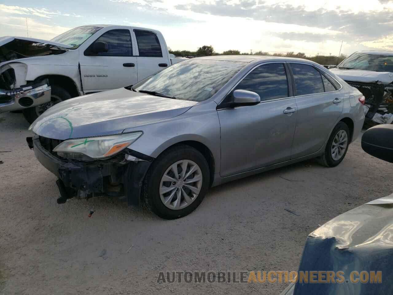 4T1BF1FK5GU515936 TOYOTA CAMRY 2016