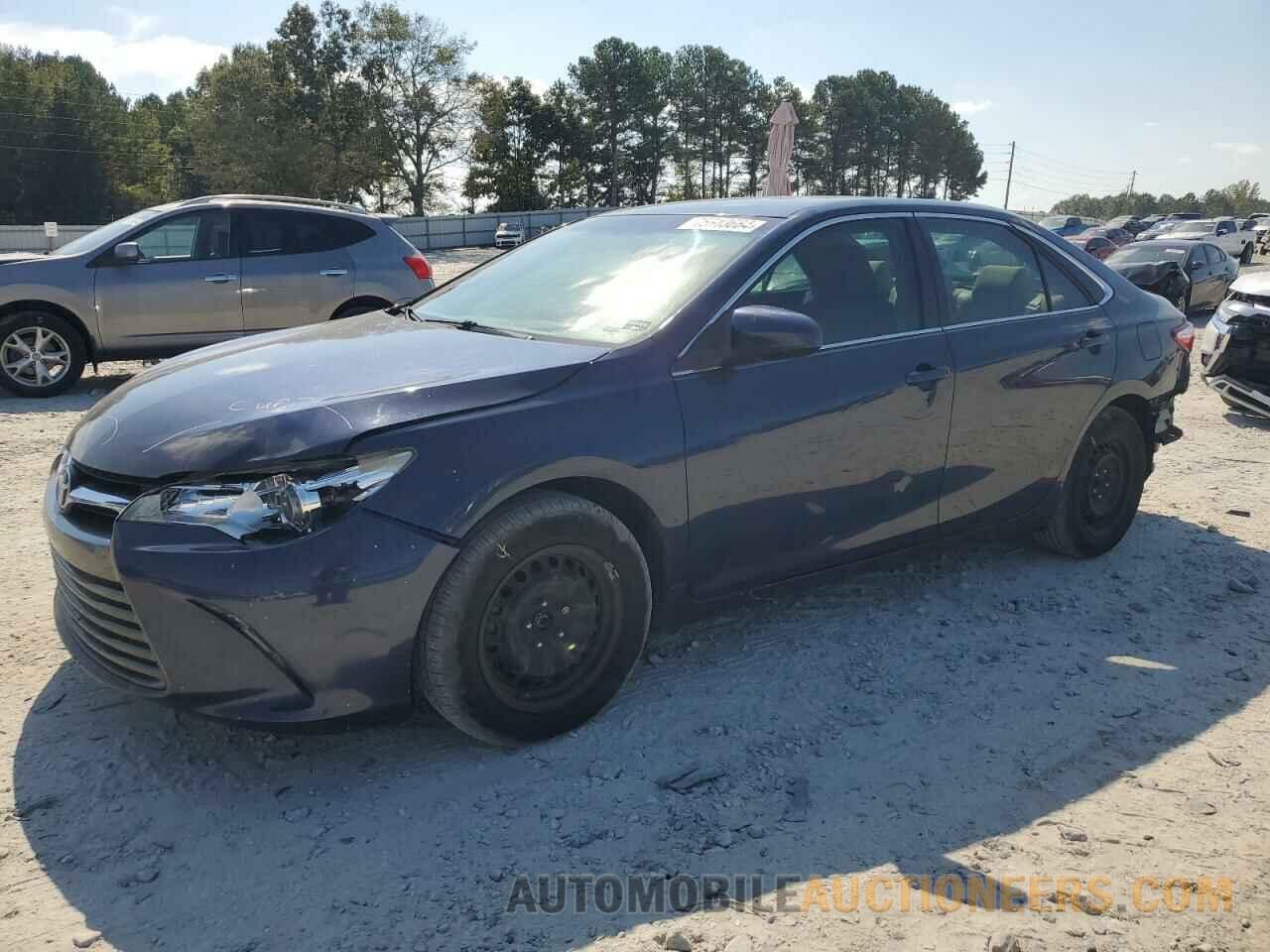 4T1BF1FK5GU556101 TOYOTA CAMRY 2016