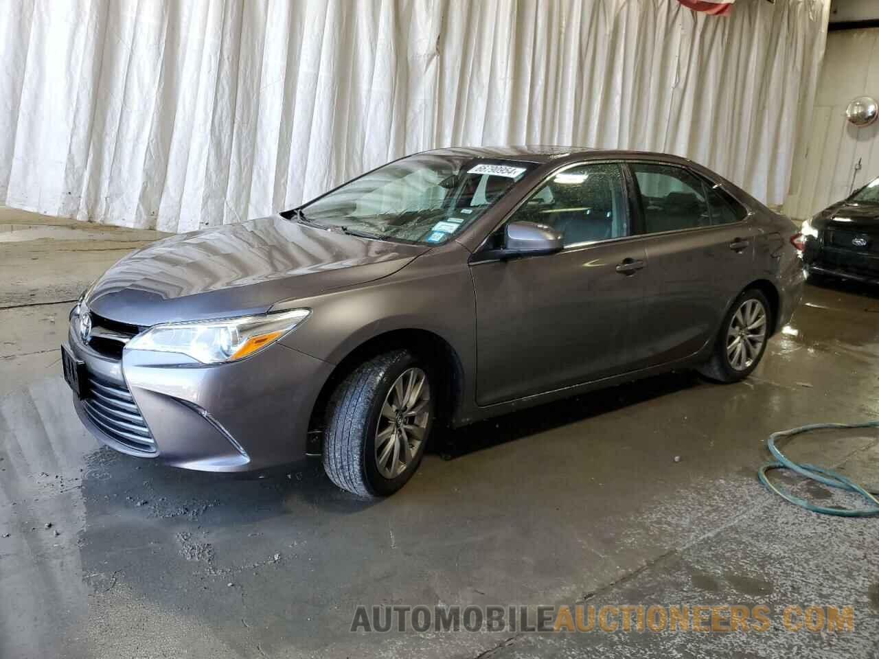 4T1BF1FK5GU603367 TOYOTA CAMRY 2016