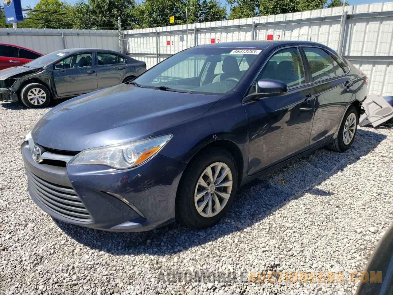 4T1BF1FK5GU999770 TOYOTA CAMRY 2016