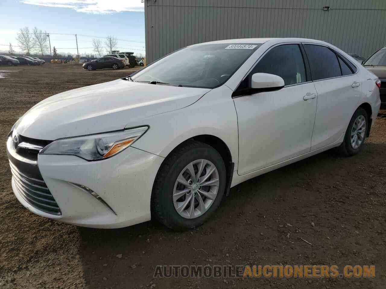 4T1BF1FK5HU297109 TOYOTA CAMRY 2017