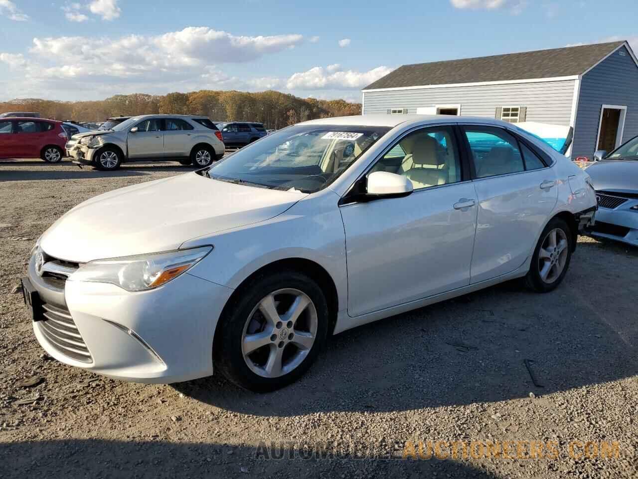 4T1BF1FK5HU331145 TOYOTA CAMRY 2017