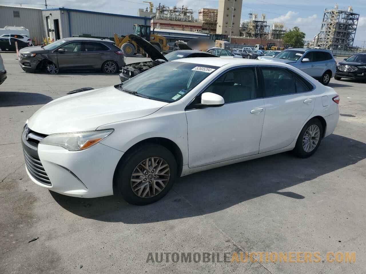 4T1BF1FK5HU349094 TOYOTA CAMRY 2017