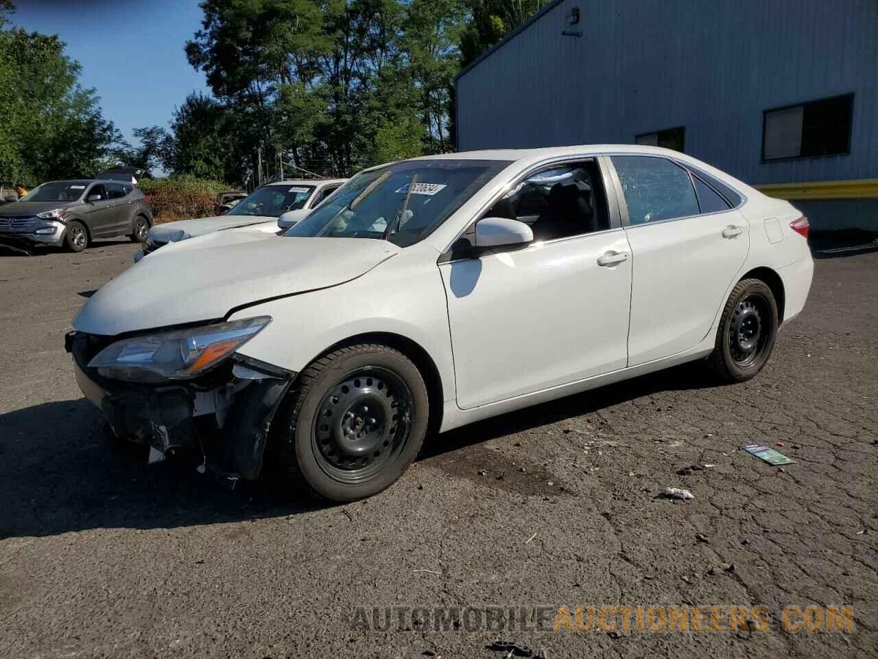 4T1BF1FK5HU364601 TOYOTA CAMRY 2017