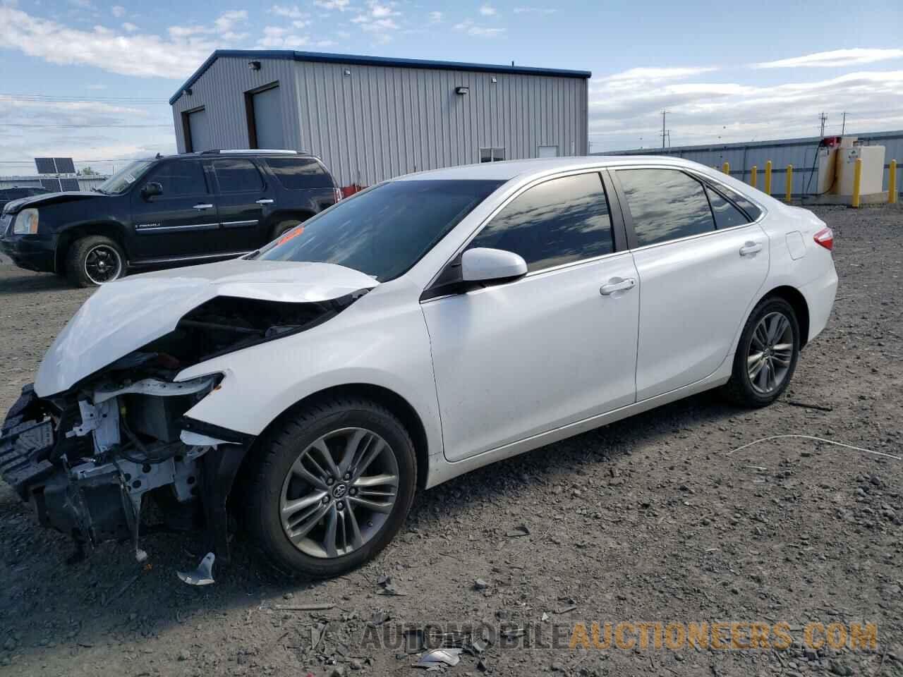 4T1BF1FK5HU403753 TOYOTA CAMRY 2017