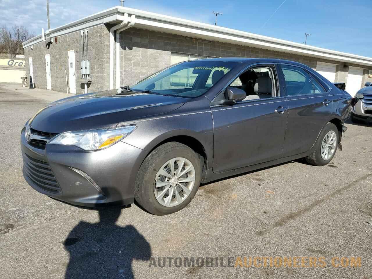 4T1BF1FK5HU409276 TOYOTA CAMRY 2017