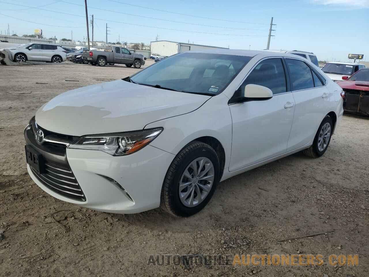 4T1BF1FK5HU413148 TOYOTA CAMRY 2017