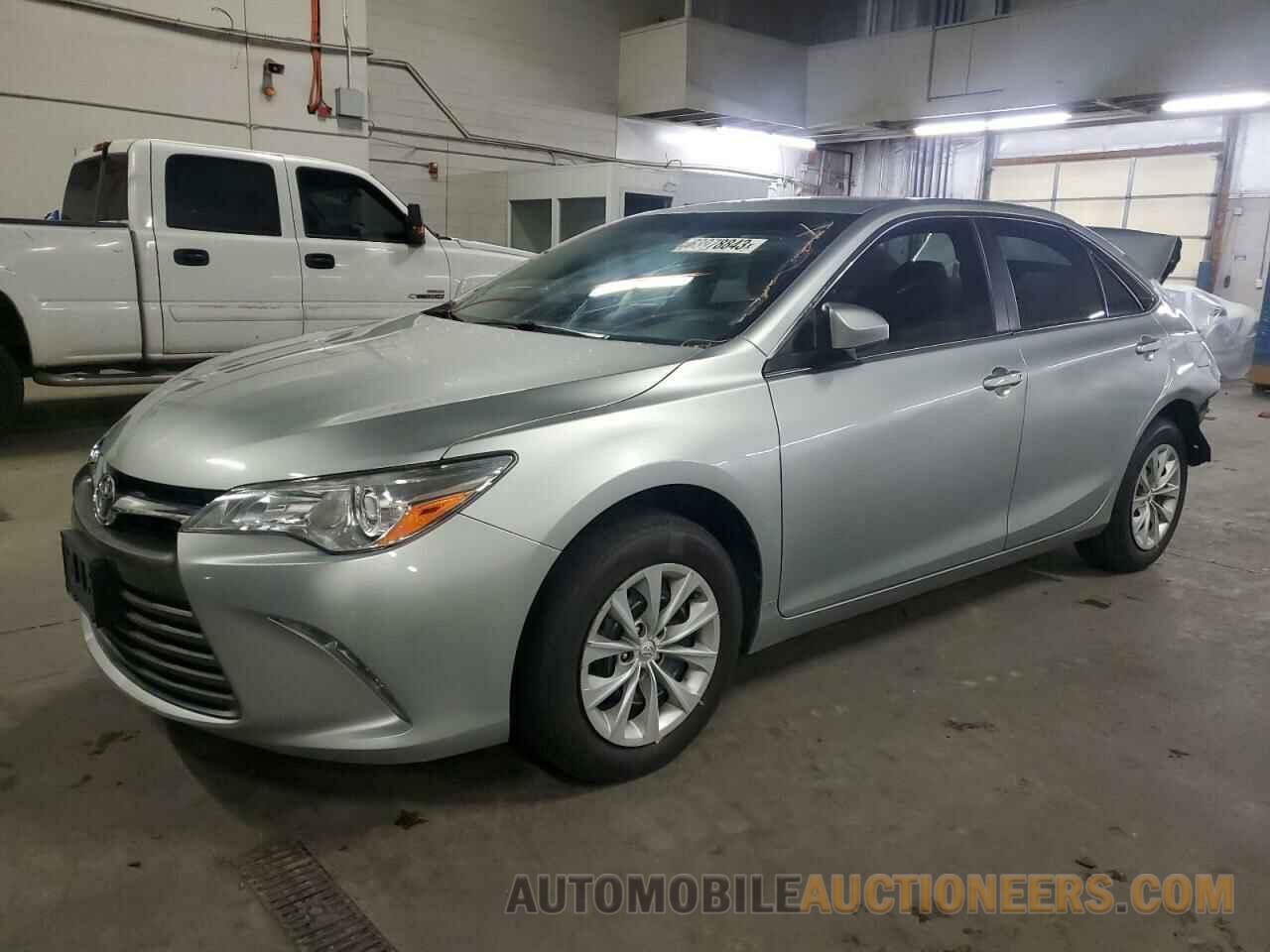 4T1BF1FK5HU426353 TOYOTA CAMRY 2017