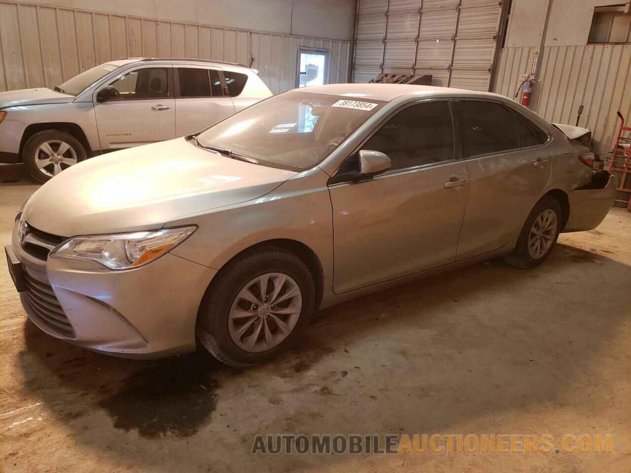 4T1BF1FK5HU428068 TOYOTA CAMRY 2017