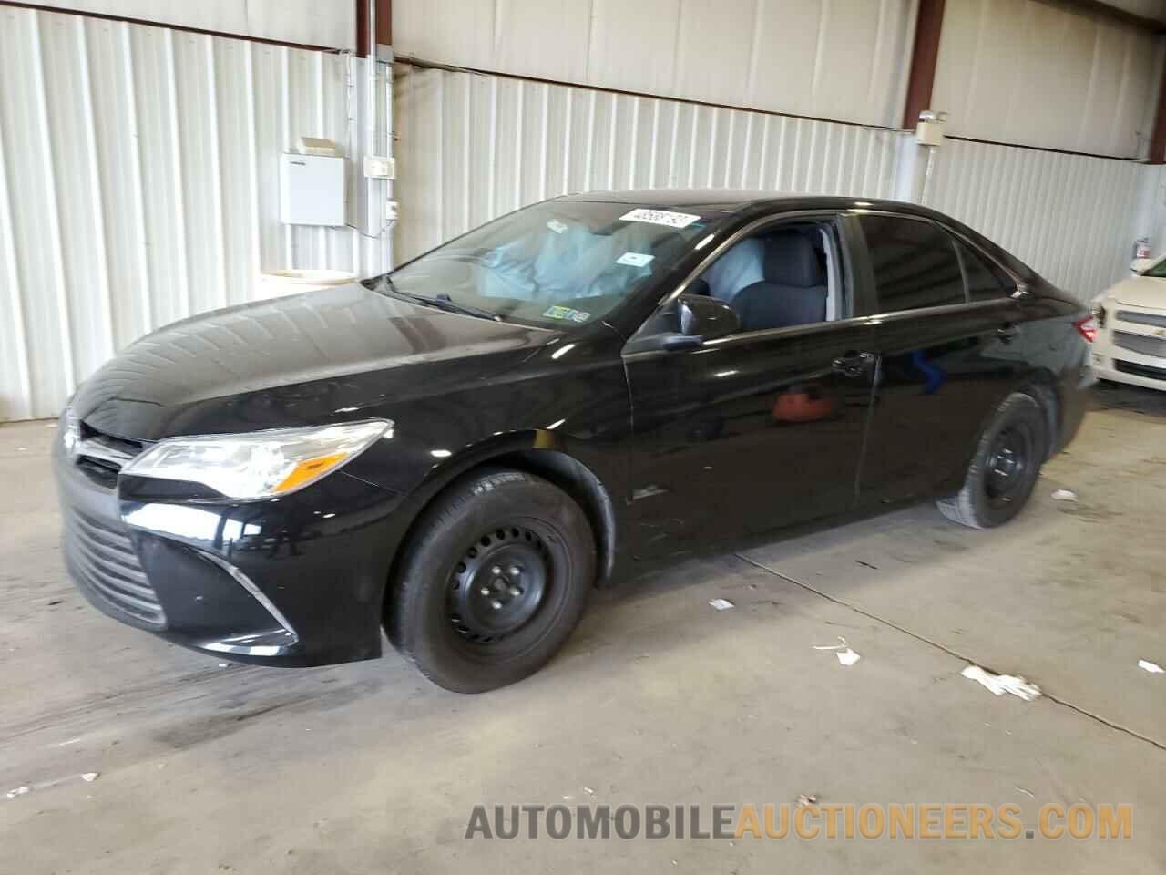 4T1BF1FK5HU431813 TOYOTA CAMRY 2017