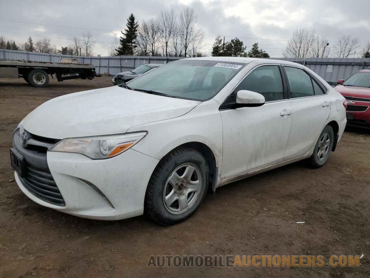 4T1BF1FK5HU433559 TOYOTA CAMRY 2017