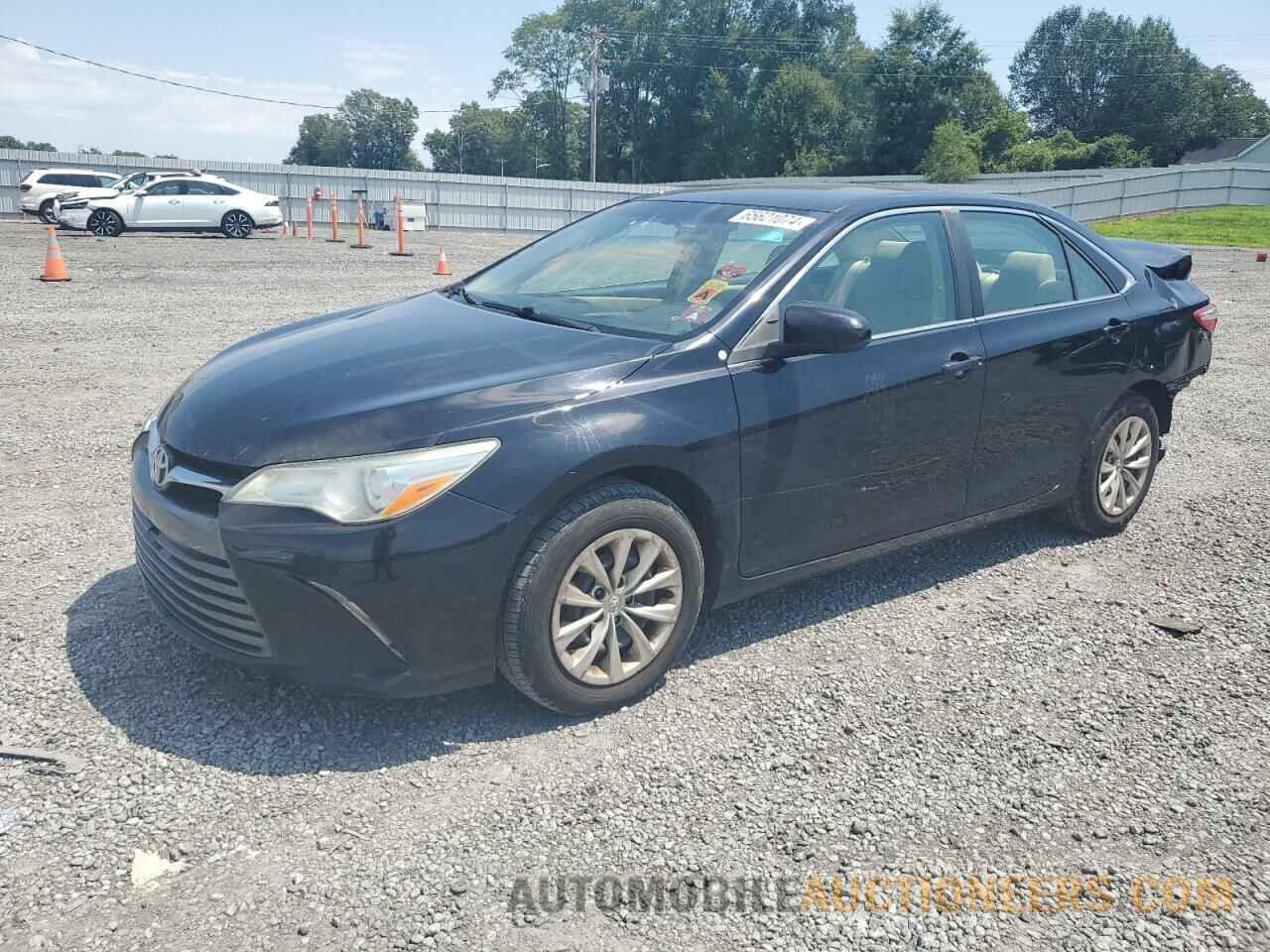 4T1BF1FK5HU628173 TOYOTA CAMRY 2017