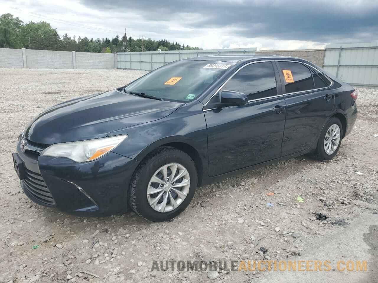 4T1BF1FK5HU632143 TOYOTA CAMRY 2017