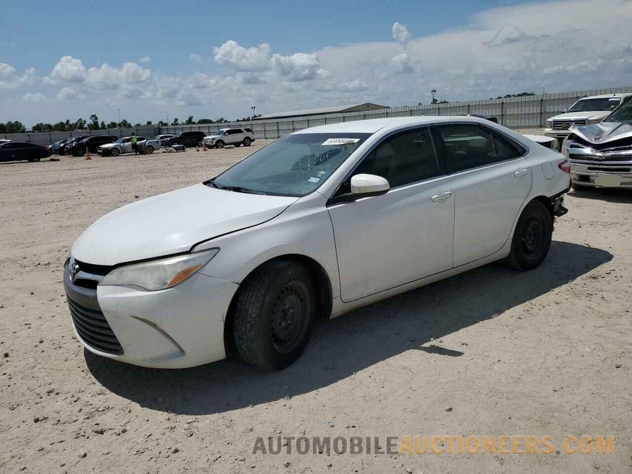 4T1BF1FK5HU646673 TOYOTA CAMRY 2017