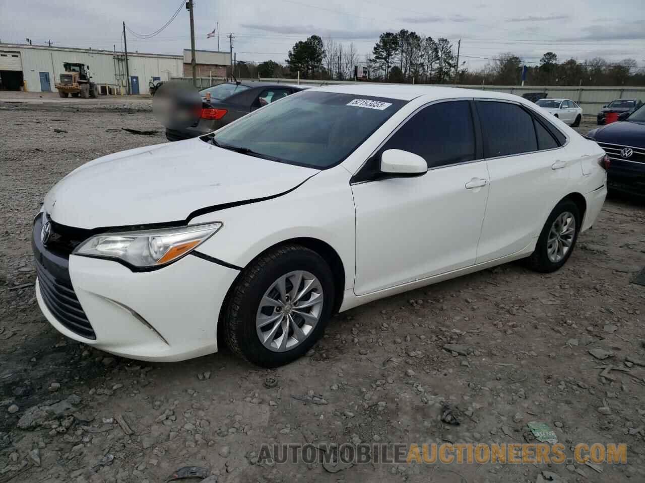 4T1BF1FK5HU714308 TOYOTA CAMRY 2017