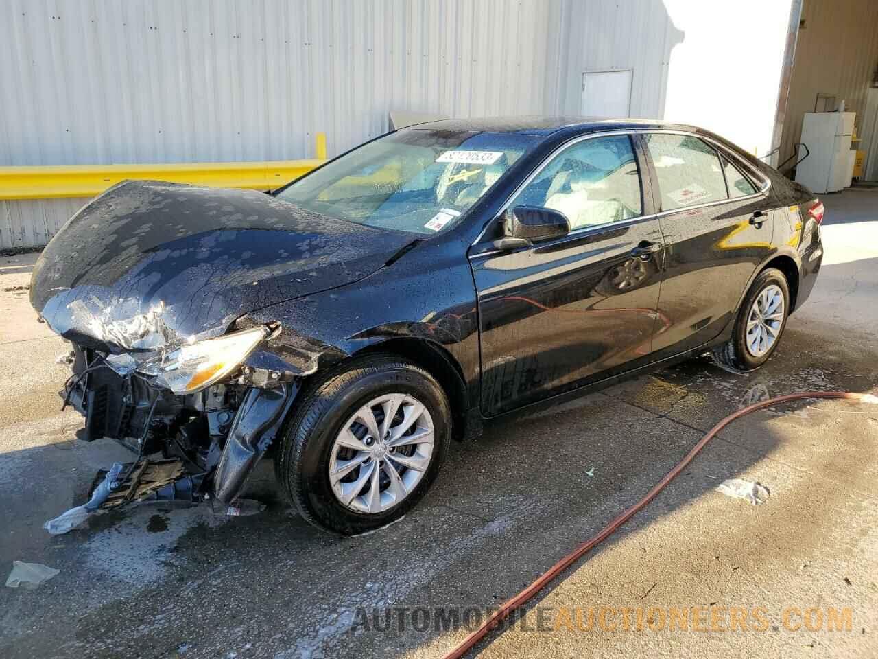 4T1BF1FK5HU787159 TOYOTA CAMRY 2017