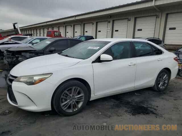 4T1BF1FK6FU008610 TOYOTA CAMRY 2015