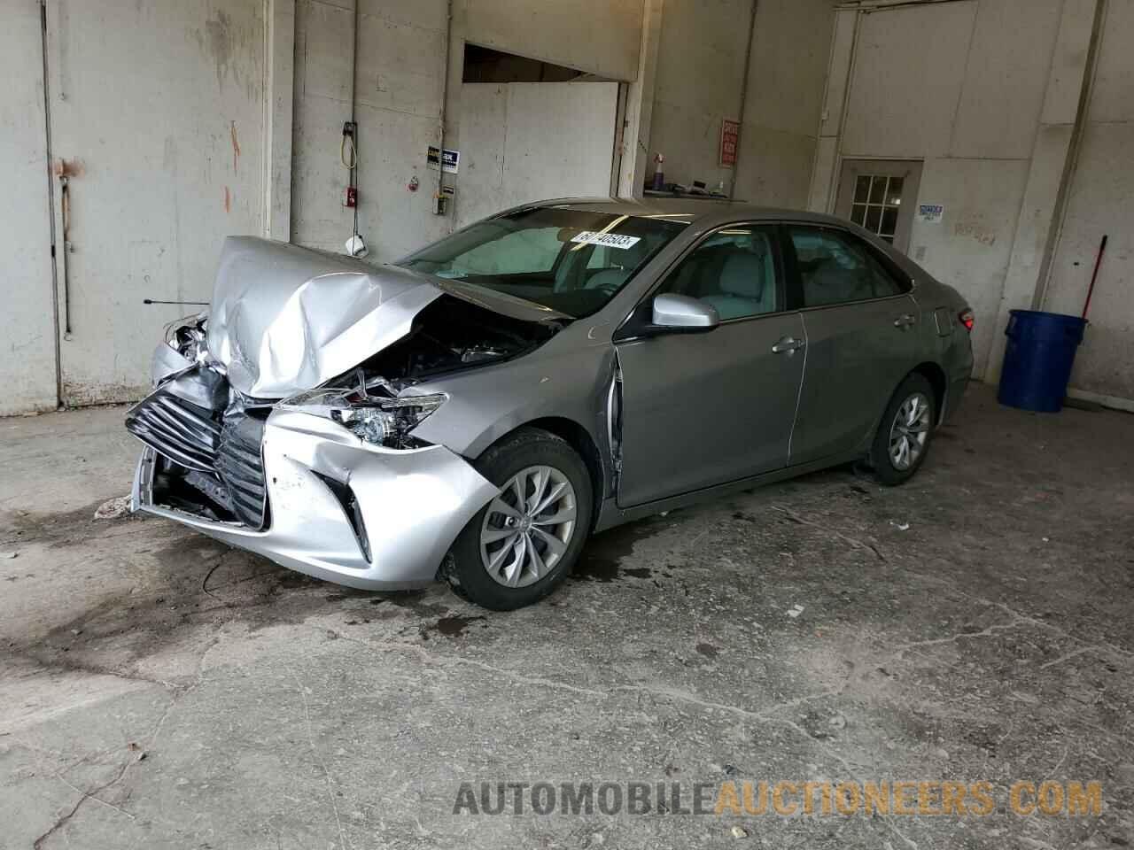 4T1BF1FK6FU994611 TOYOTA CAMRY 2015