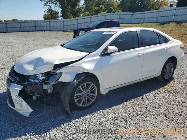 4T1BF1FK6GU119353 TOYOTA CAMRY 2016