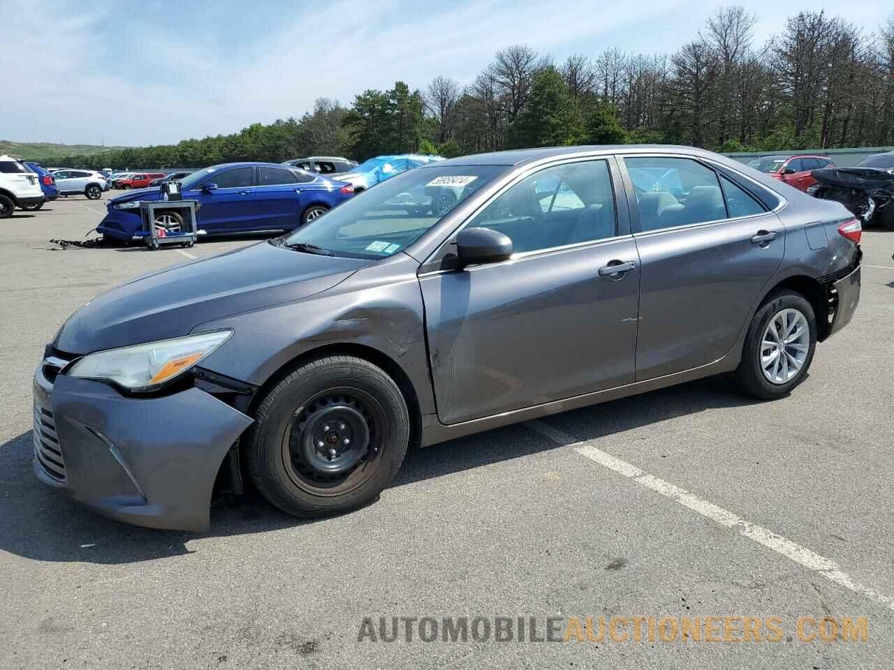 4T1BF1FK6GU122625 TOYOTA CAMRY 2016