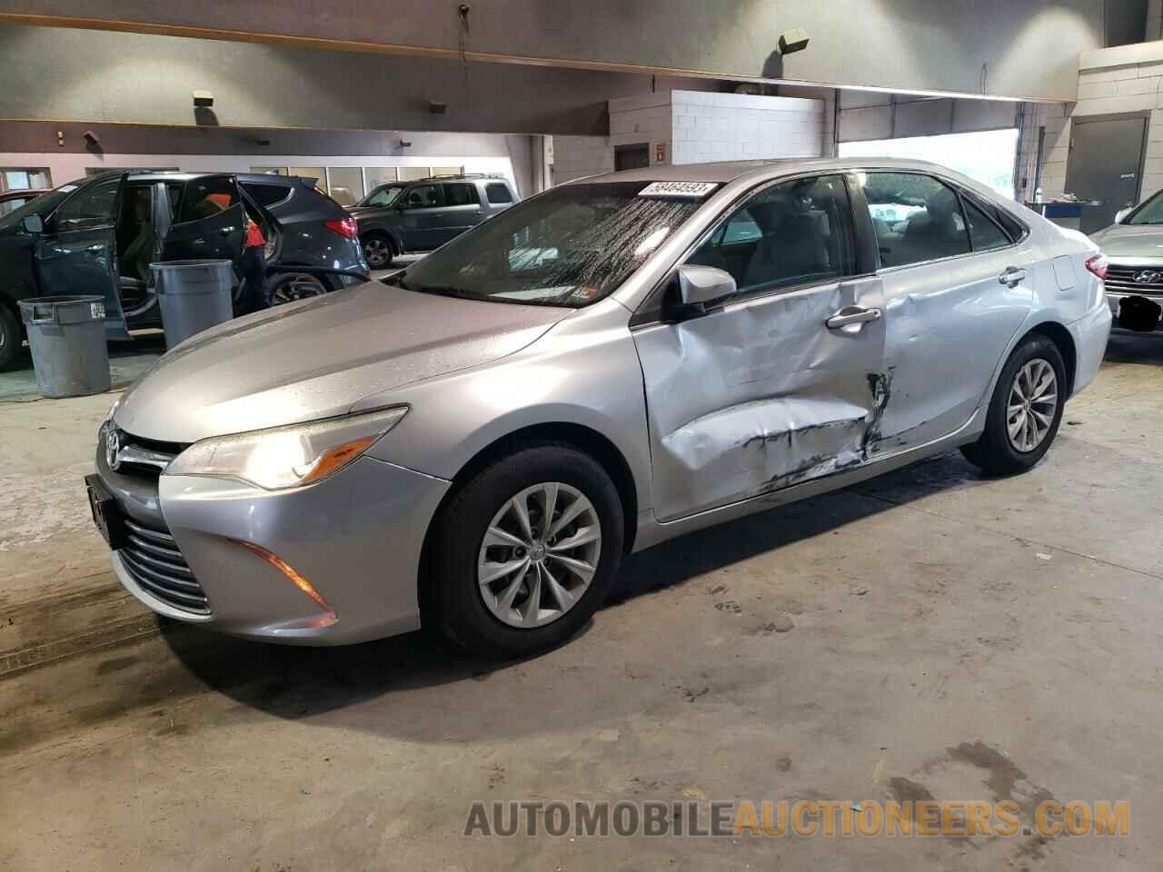 4T1BF1FK6GU130577 TOYOTA CAMRY 2016