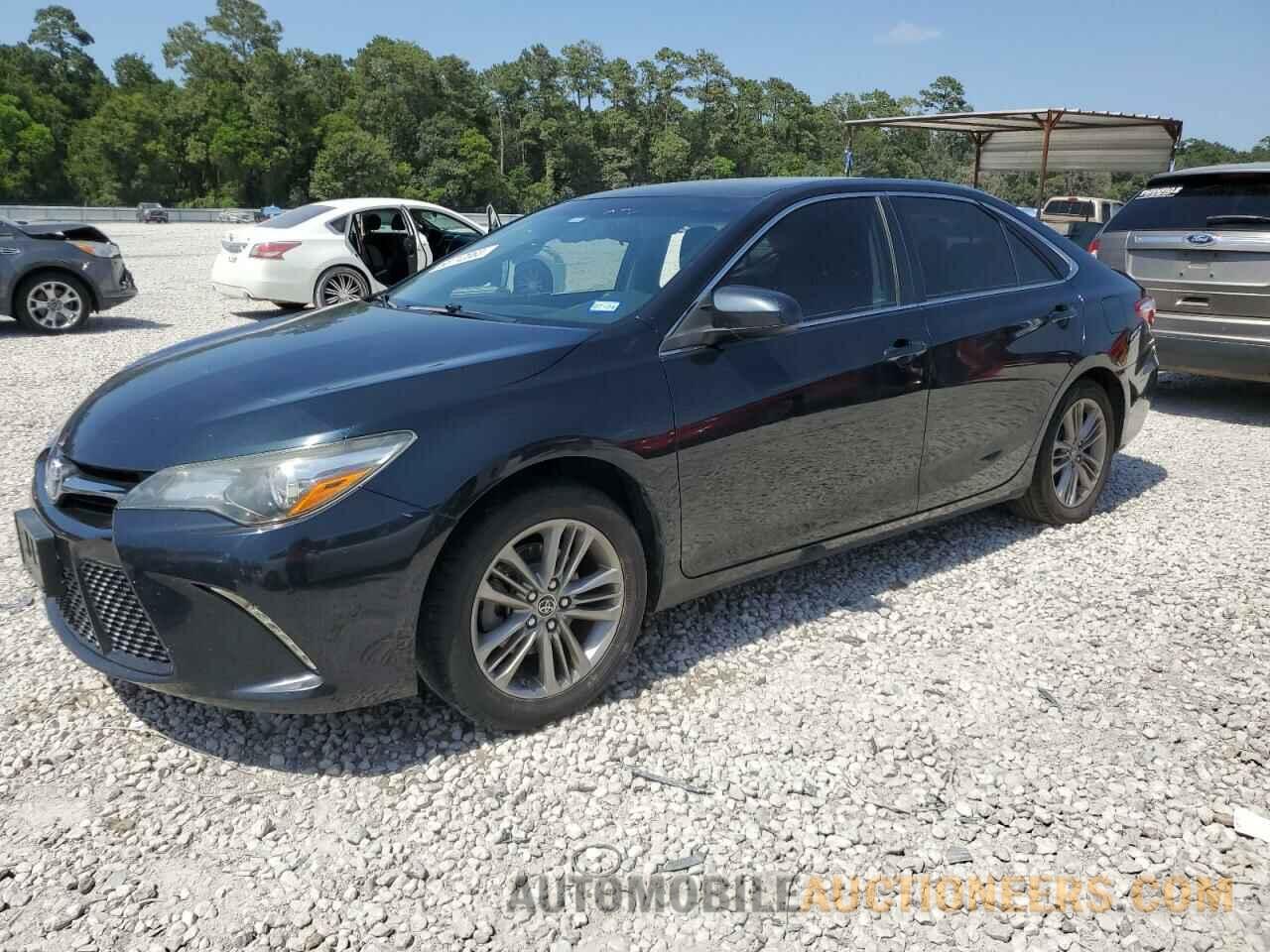 4T1BF1FK6GU139148 TOYOTA CAMRY 2016