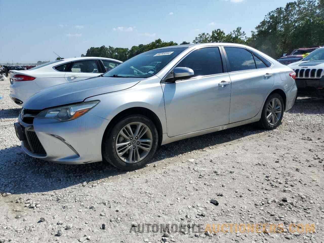 4T1BF1FK6GU144527 TOYOTA CAMRY 2016