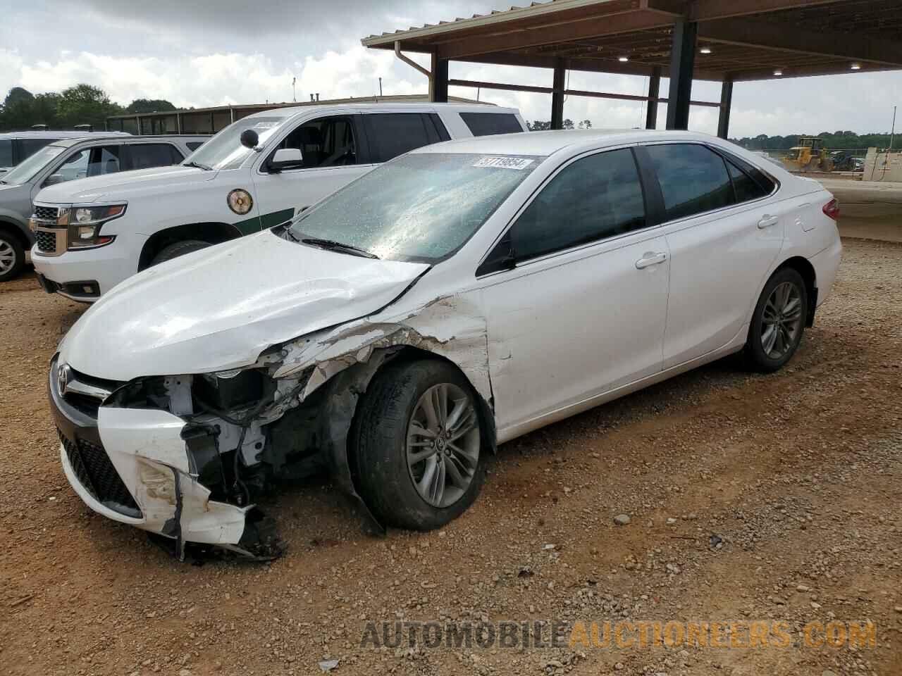 4T1BF1FK6GU146536 TOYOTA CAMRY 2016