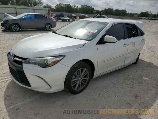 4T1BF1FK6GU154507 TOYOTA CAMRY 2016